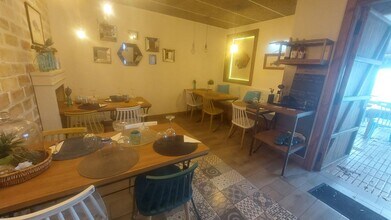 Retail in L'Ametlla de Mar, Tarragona for lease Interior Photo- Image 2 of 7