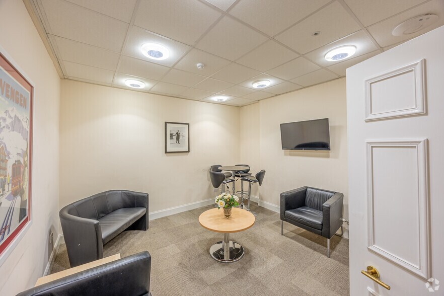 14-18 Hill St, Edinburgh à louer - Photo du bâtiment - Image 2 de 24