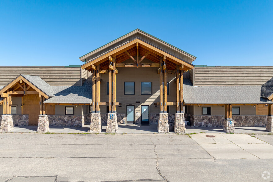 72399 US Highway 40, Tabernash, CO à vendre - Photo du b timent - Image 1 de 26