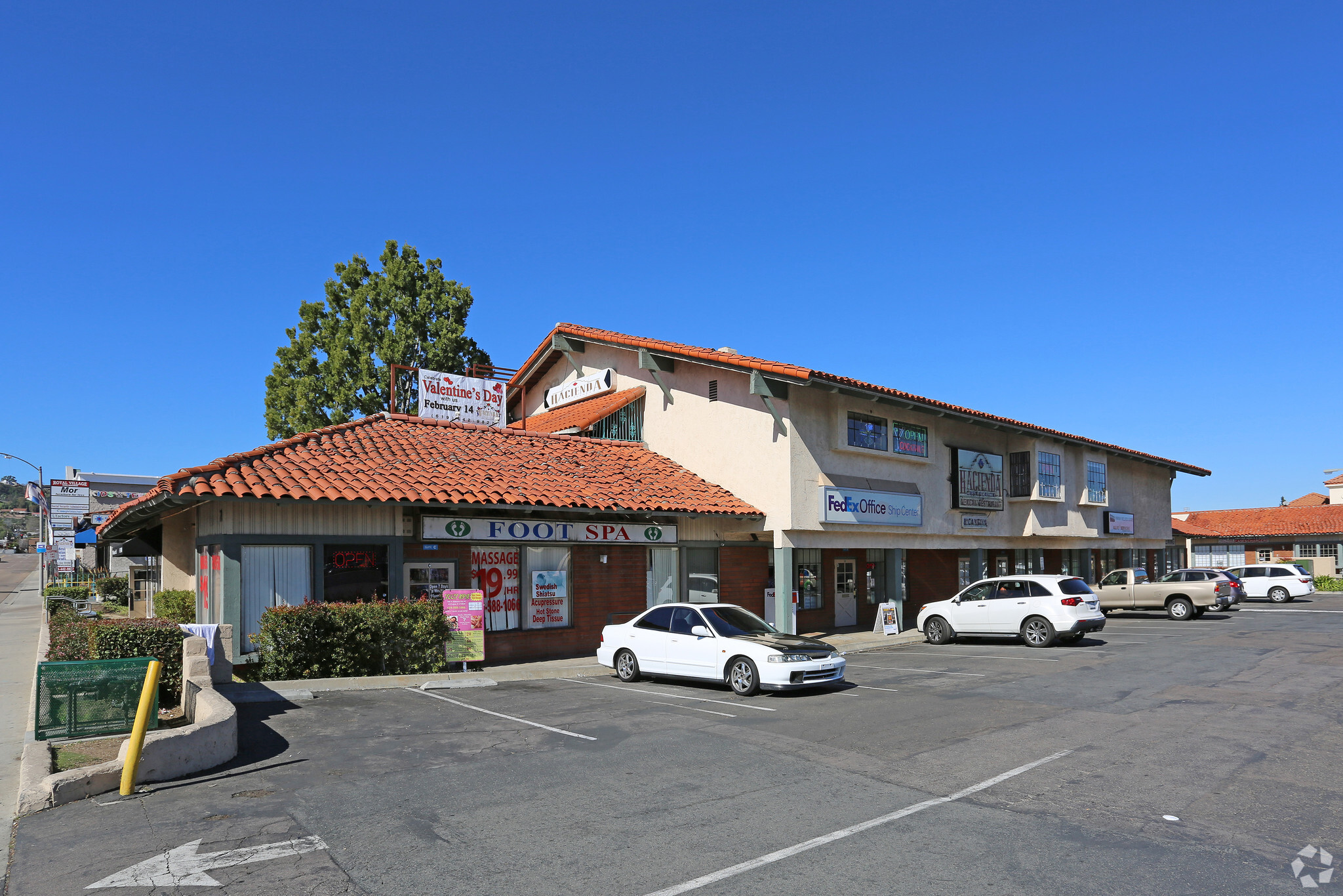 700 N Johnson Ave, El Cajon, CA for sale Primary Photo- Image 1 of 1