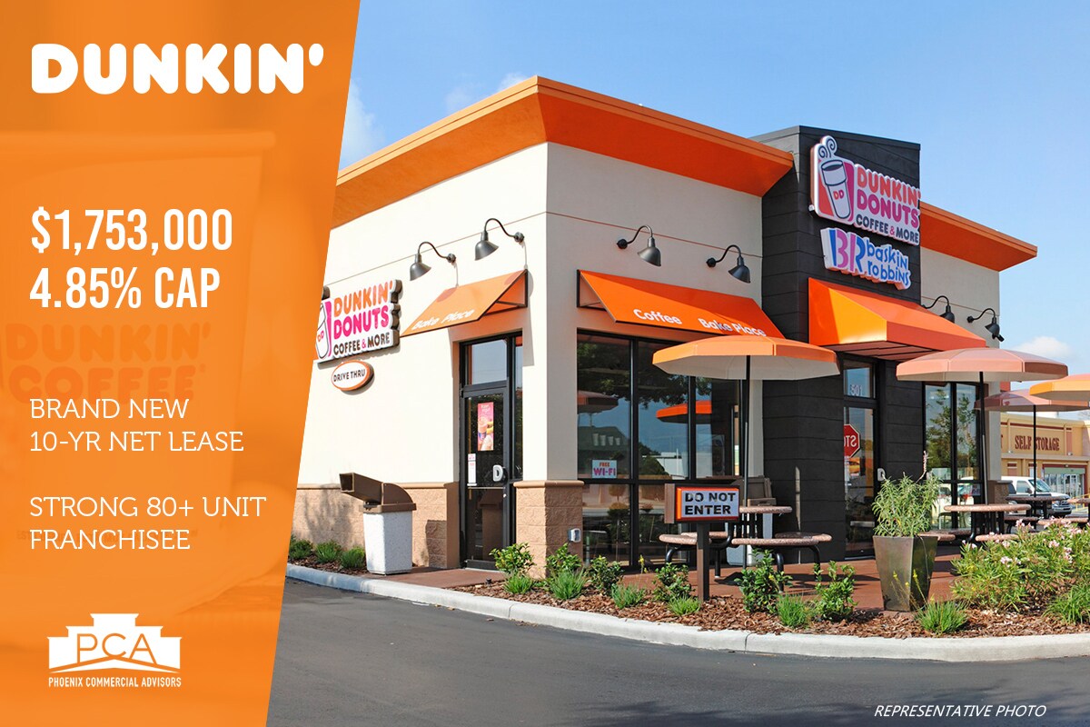 6375 S Kyrene Rd, Tempe, AZ à vendre Photo du bâtiment- Image 1 de 1