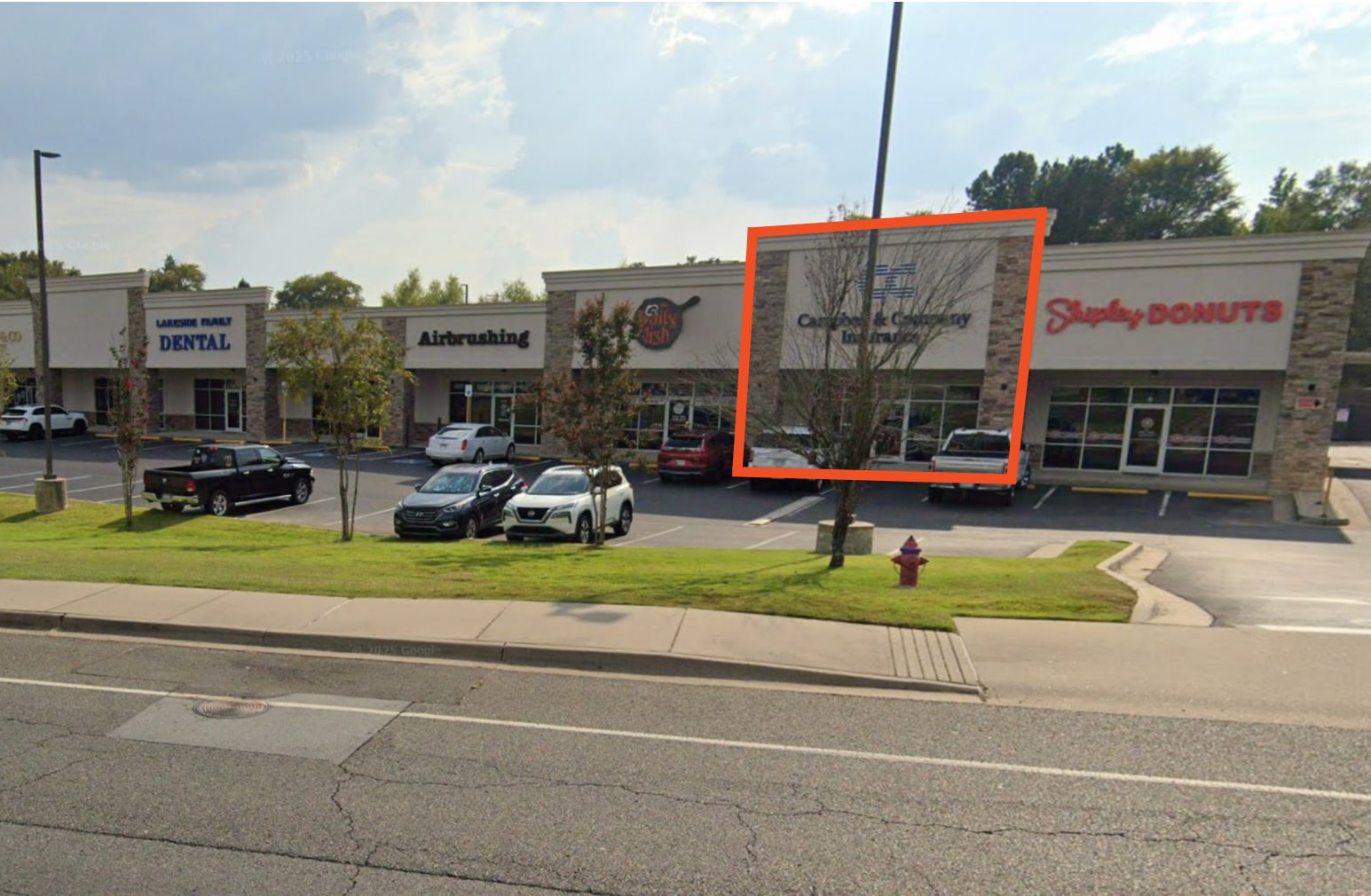 998 Shady Grove Rd, Hot Springs, AR for lease Primary Photo- Image 1 of 8