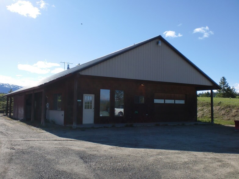 105 E Jacob St, McCall, ID à vendre - Photo du bâtiment - Image 2 de 71