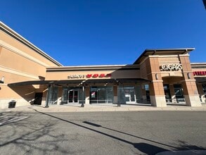 11500-11900 W Broad St, Richmond, VA for lease Interior Photo- Image 1 of 4