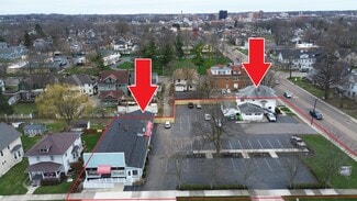 More details for Cecil&Lime Restaurant + Mixed Med Office – for Sale, Springfield, OH