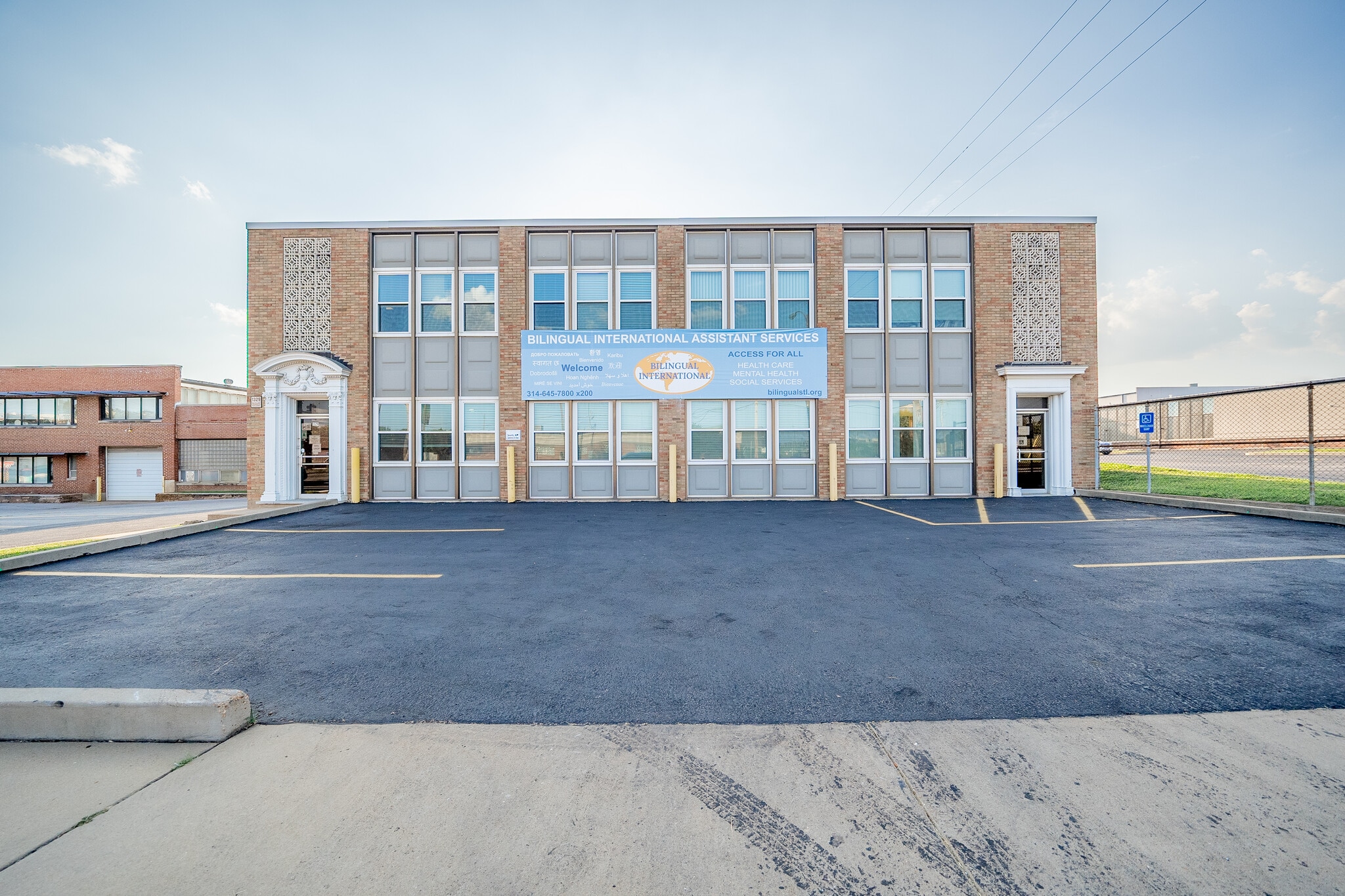 1327-1331 Macklind Ave, Saint Louis, MO for lease Primary Photo- Image 1 of 2