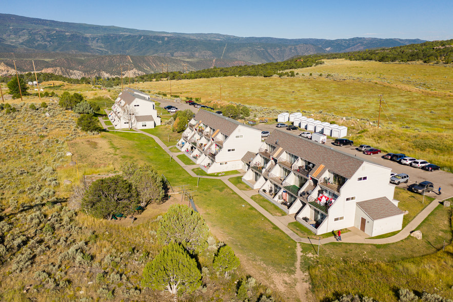 228 Auburn Ridge Ln, Glenwood Springs, CO for sale - Primary Photo - Image 1 of 1