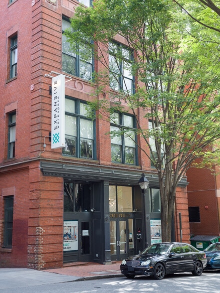 11 S 12th St, Richmond, VA for lease - Building Photo - Image 1 of 14