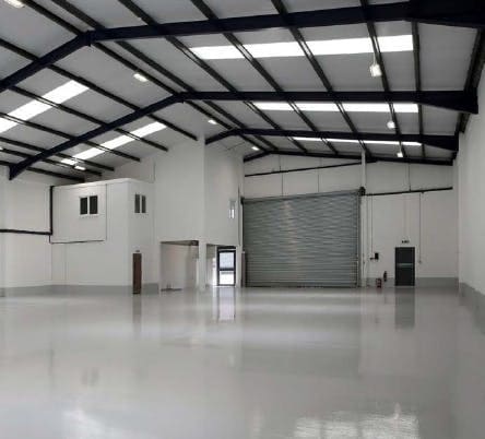 Jeffreys Rd, Enfield for lease - Building Photo - Image 3 of 9