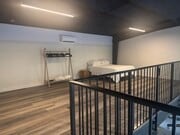 Unit D Family Facilities Loft View