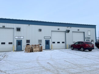 More details for 5512 45th St, Leduc, AB - Industrial for Lease