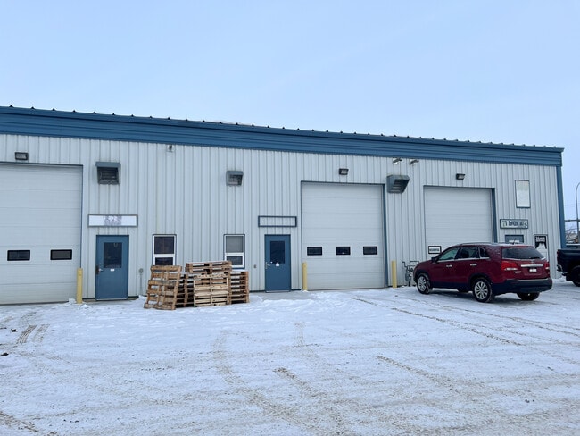 More details for 5512 45th St, Leduc, AB - Industrial for Lease
