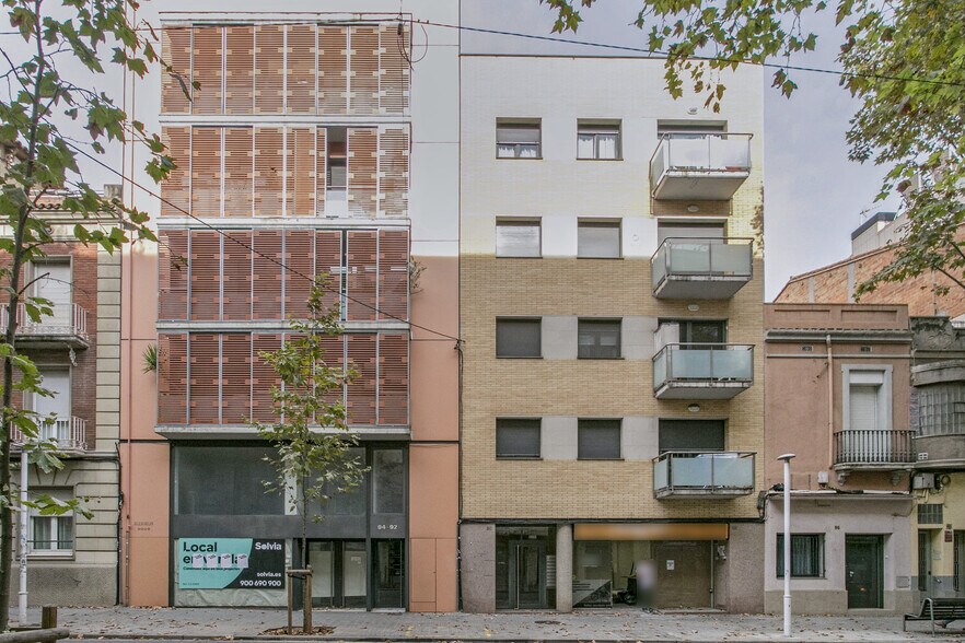 Multifamily in Sabadell, Barcelona for sale - Building Photo - Image 1 of 3