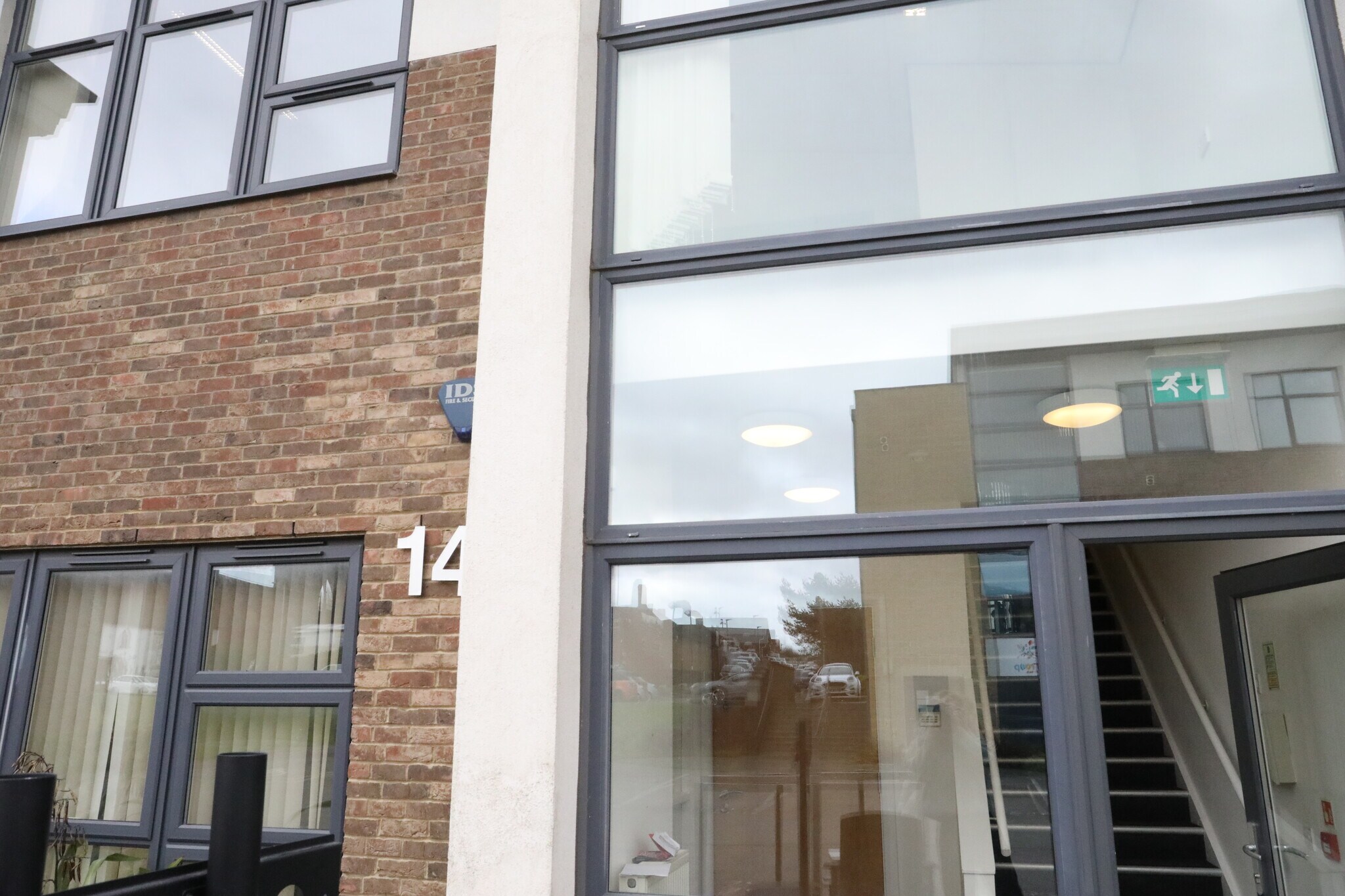12-4 Suites 12, 14 & 15 Pickers Gill Court, Crown Road Ct, Sunderland for lease Building Photo- Image 1 of 7