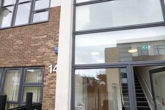12-4 Suites 12, 14 & 15 Pickers Gill Court, Crown Road Ct, Sunderland for lease Building Photo- Image 1 of 7