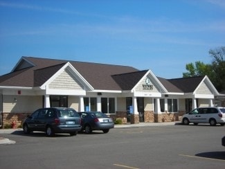 More details for 151 Saint Andrews Ct, Mankato, MN - Office for Lease