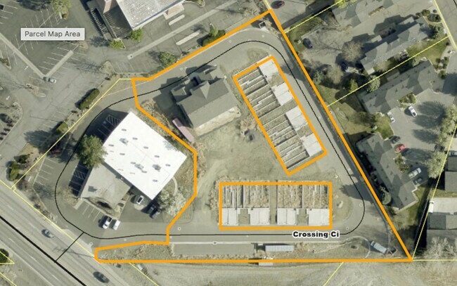 Plus de détails pour 608 Crossing Cir, Gardnerville, NV - Multi-résidentiel à vendre