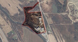 Plus de détails pour 18385 Route 287, Tioga, PA - Industriel à vendre
