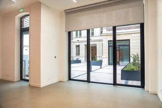 13 Avenue Hoche, Paris à louer Photo intérieure- Image 2 de 7