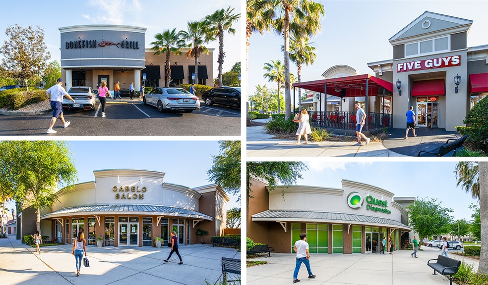 10700 State Road 54, Trinity, FL for lease - Building Photo - Image 2 of 3