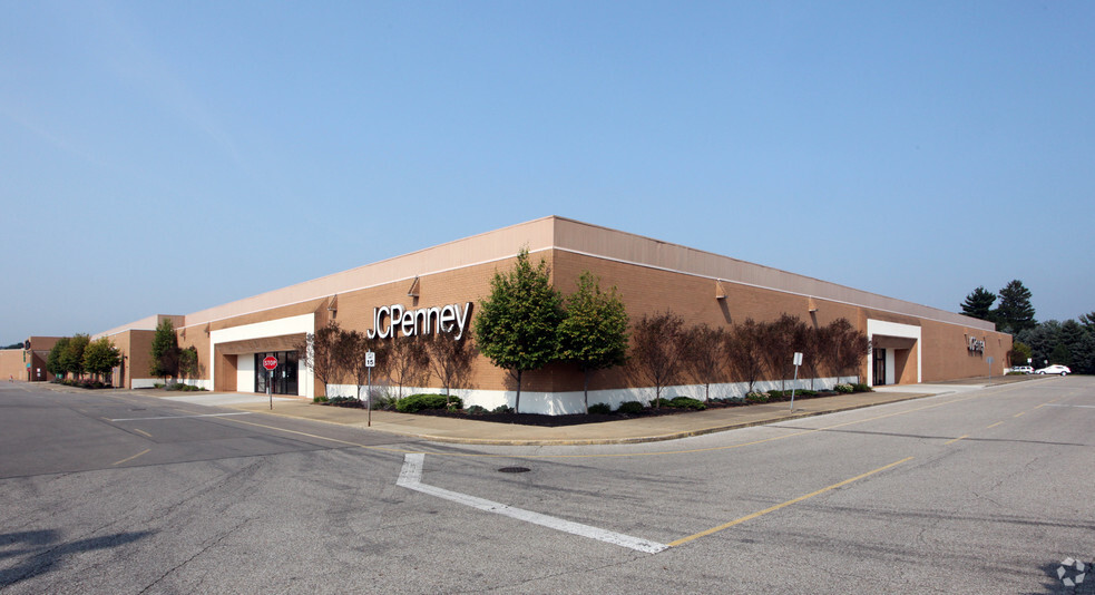 3575 Maple Ave, Zanesville, OH for sale - Building Photo - Image 1 of 1