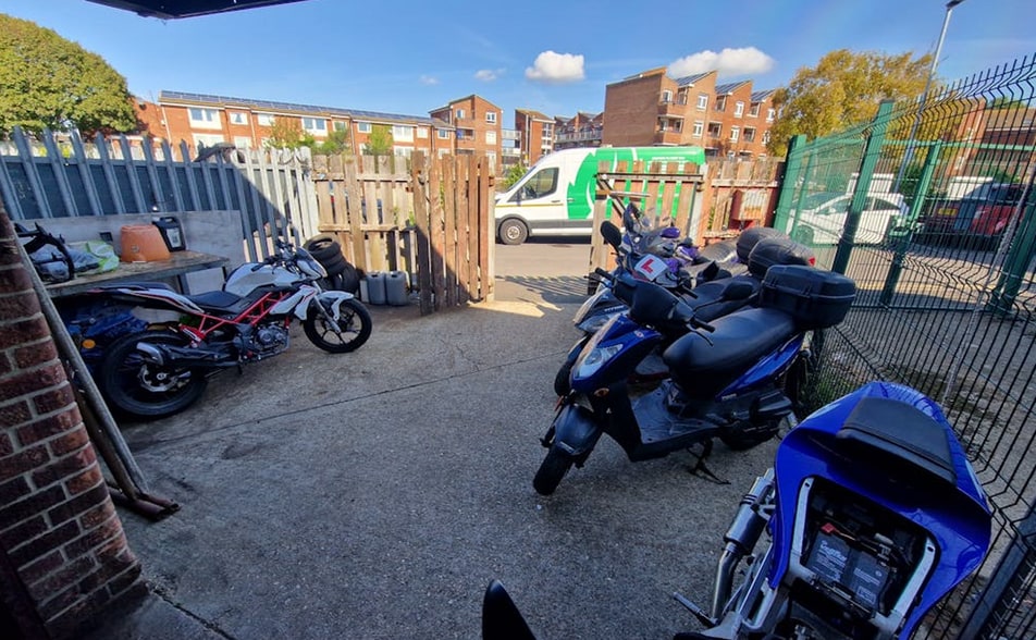 Port Royal St, Southsea for lease - Building Photo - Image 2 of 6