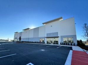 Narcoossee Road & State Road 528 Rd, Orlando, FL à louer Photo du bâtiment- Image 1 de 1
