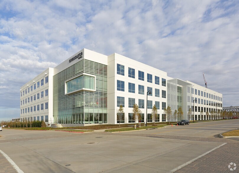 9001 Cypress Waters Blvd, Coppell, TX à louer - Photo principale - Image 1 de 5