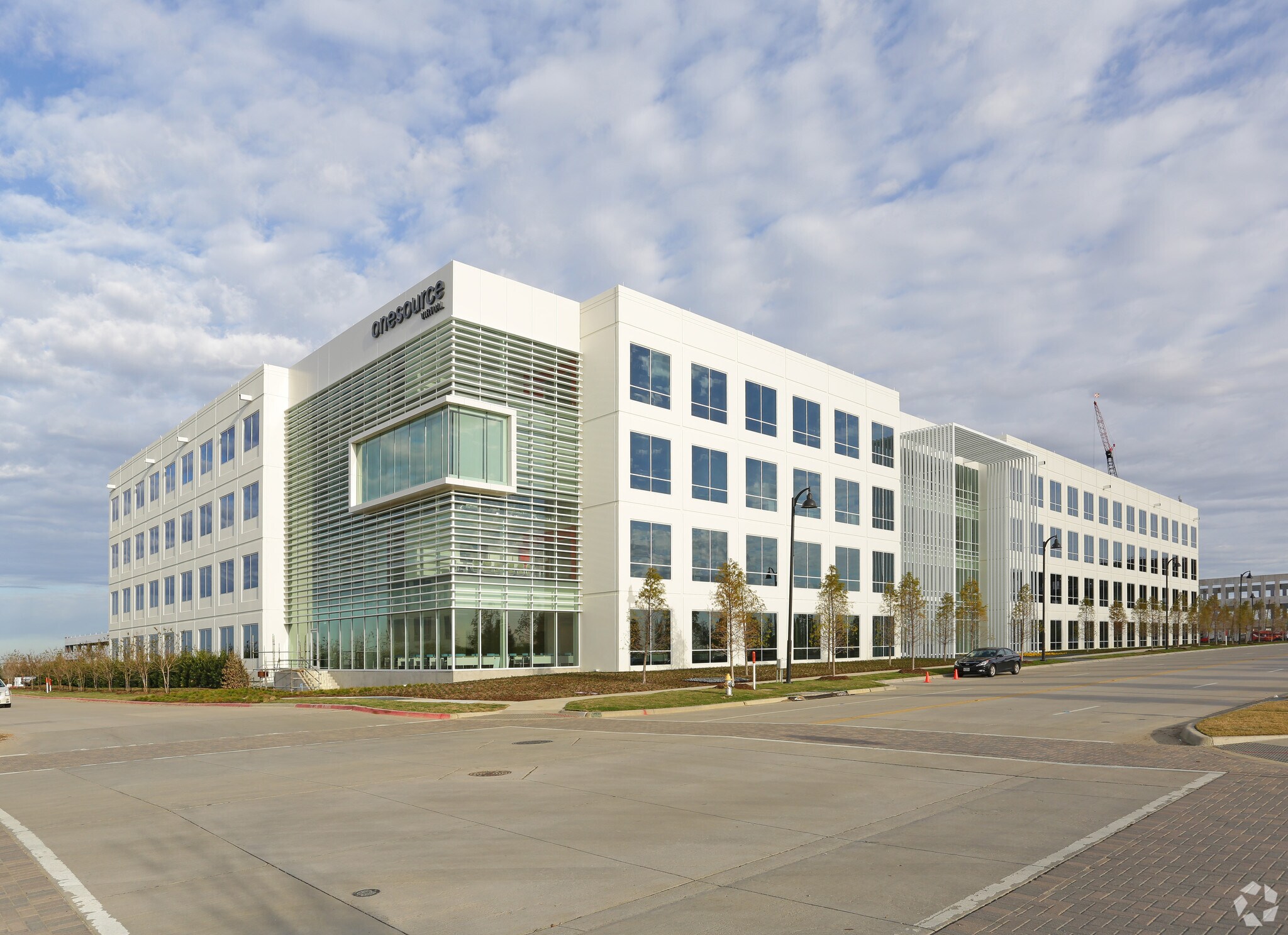 9001 Cypress Waters Blvd, Coppell, TX à louer Photo principale- Image 1 de 6