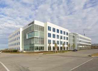 More details for 9001 Cypress Waters Blvd, Coppell, TX - Office for Lease