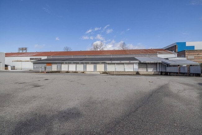 More details for 8410 Main St, Vancouver, BC - Industrial for Lease