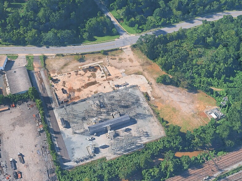 5600 Columbia Park Rd, Cheverly, MD à vendre - Photo du bâtiment - Image 3 de 5