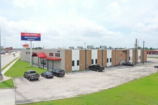 Plus de détails pour 6700 Gulf Fwy, Houston, TX - Flex à vendre