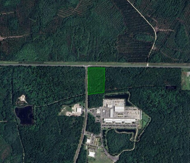 More details for 00 N Main, Gainesville, FL - Land for Sale