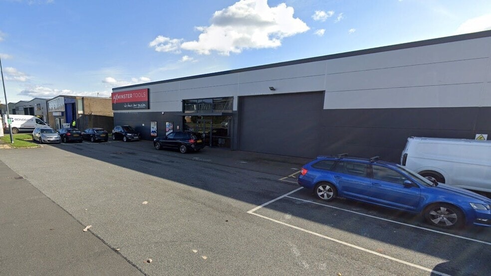 Tyne St, North Shields for lease - Building Photo - Image 2 of 11