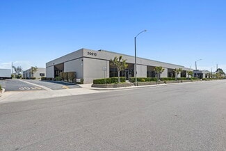 More details for 20610 Manhattan Pl, Torrance, CA - Office for Lease