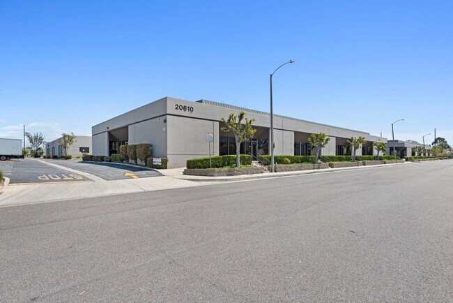 More details for 20610 Manhattan Pl, Torrance, CA - Flex for Lease