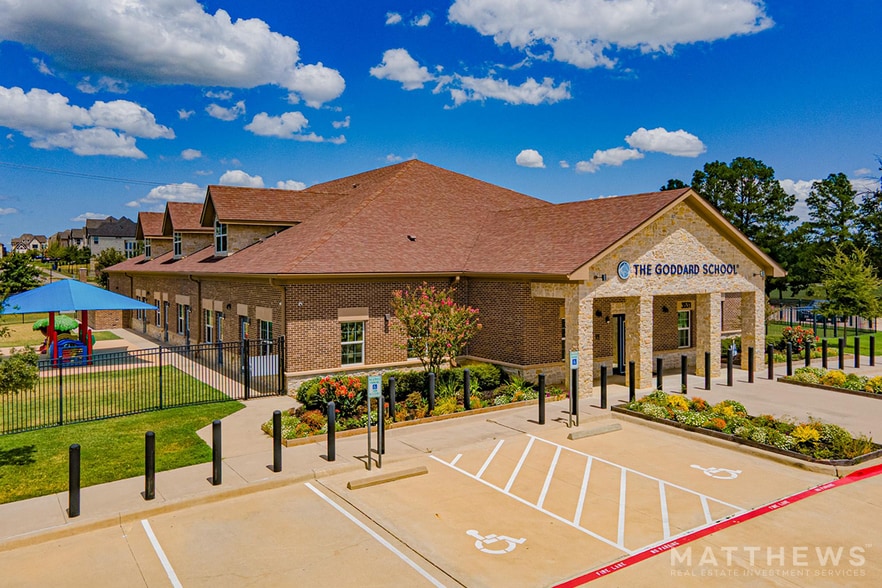 3531 Corinth Pky, Corinth, TX for sale - Primary Photo - Image 1 of 3