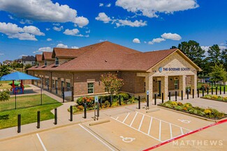 Plus de détails pour 3531 Corinth Pky, Corinth, TX - Commerce de détail à vendre