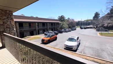 200 Cahaba Park Cir, Birmingham, AL for lease - Commercial Listing Video 