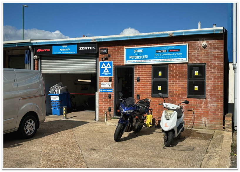 Albion St, Southwick à louer - Photo du bâtiment - Image 3 de 3