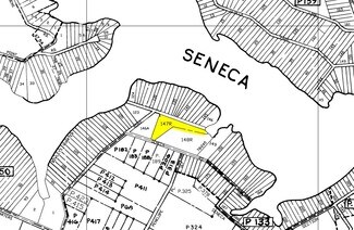 Plus de détails pour 1119 Seneca Rd, Middle River, MD - Terrain à vendre