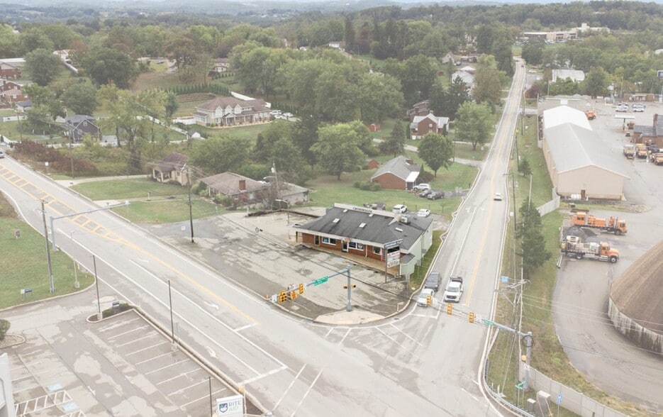 3535 Route 130, Harrison City, PA for sale - Primary Photo - Image 1 of 1