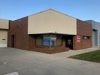 More details for 960 Biddle Ave, Wyandotte, MI - Office for Lease