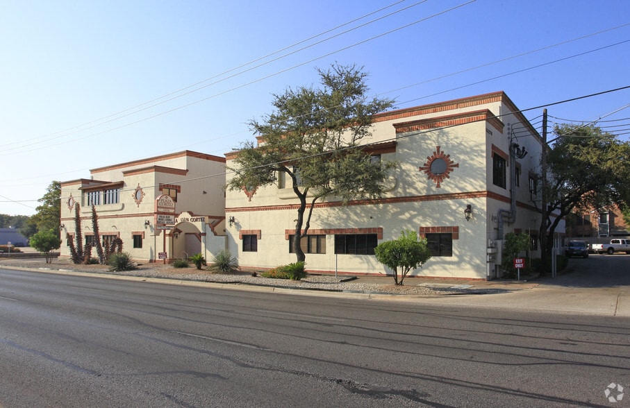13276 N Highway 183, Austin, TX for lease - Building Photo - Image 2 of 8