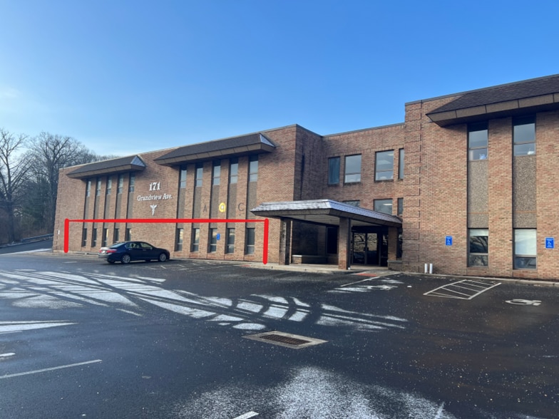 171 Grandview Ave, Waterbury, CT for sale - Building Photo - Image 2 of 2