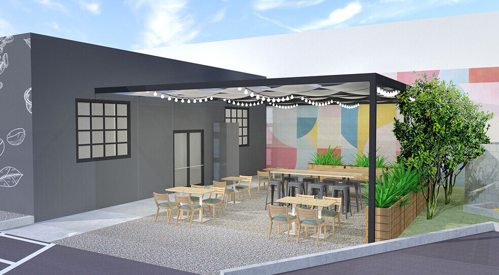 1331 Broadway, Sacramento, CA for lease - Construction Photo - Image 2 of 2