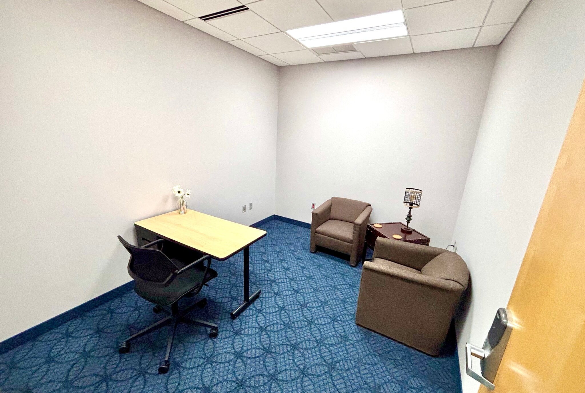 11275 Edgewater Dr, Allendale, MI for lease Interior Photo- Image 1 of 1