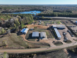 Plus de détails pour 362 Dale Trl NE, Brookhaven, MS - Industriel à louer