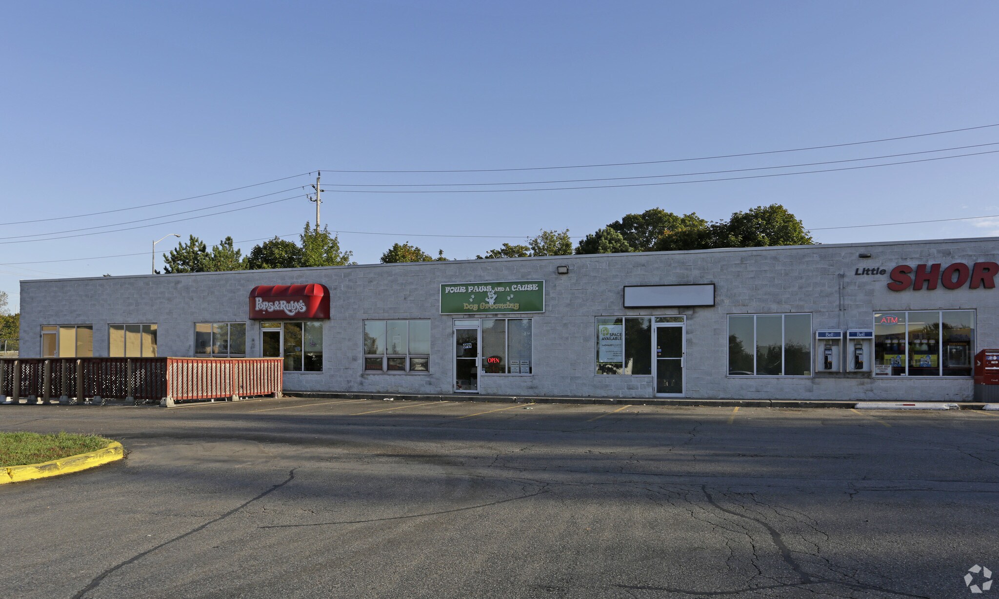 200 Preston Pky, Cambridge, ON à vendre Photo principale- Image 1 de 1
